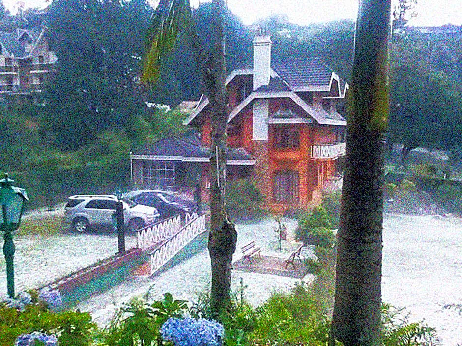 Pousada Casa dos Sonhos