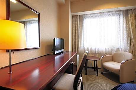 Double Room - Non-Smoking