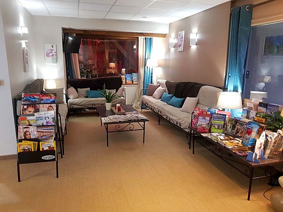 Inter Hotel Ikar