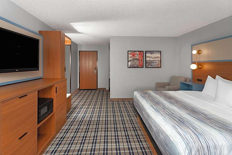 AmericInn by Wyndham Appleton North/Little Chute