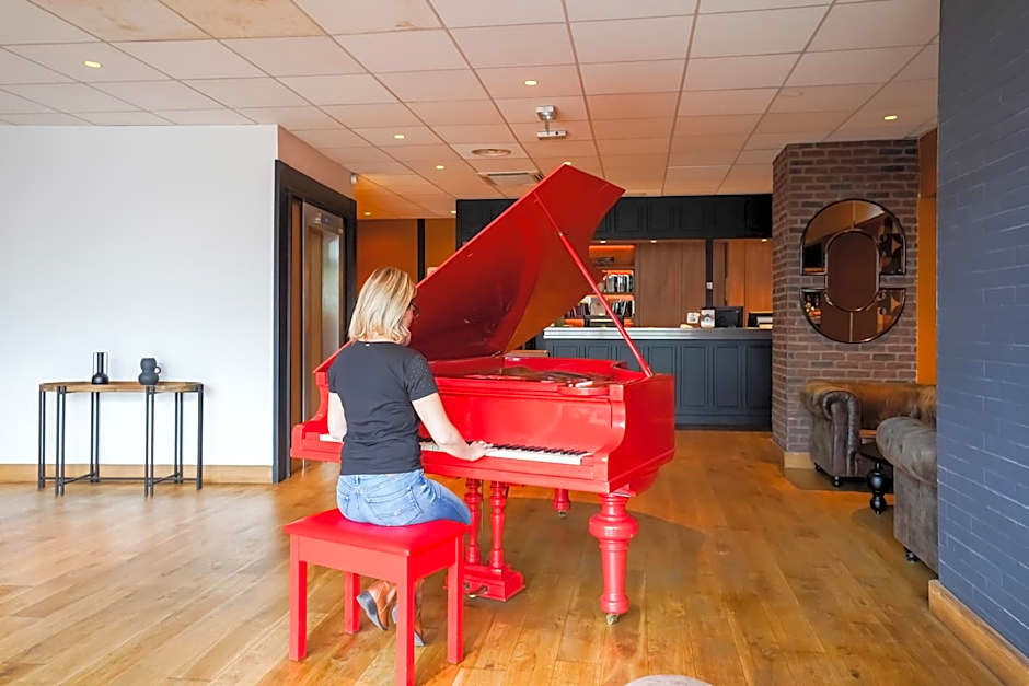 Kyriad Creteil - Bonneuil sur Marne