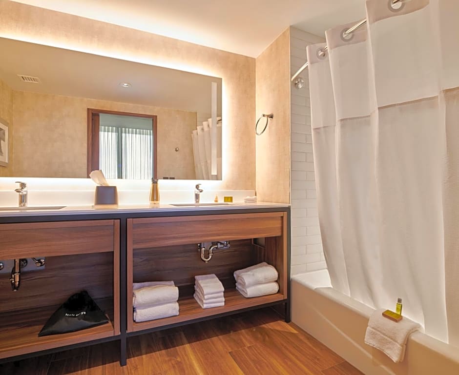 Four Points by Sheraton Ciudad Juarez