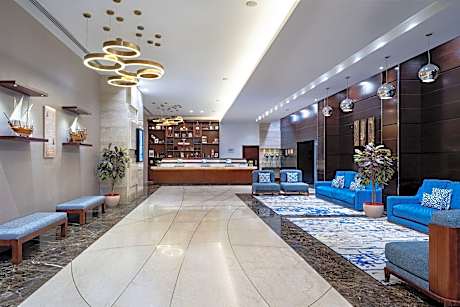Four Points by Sheraton Sharjah