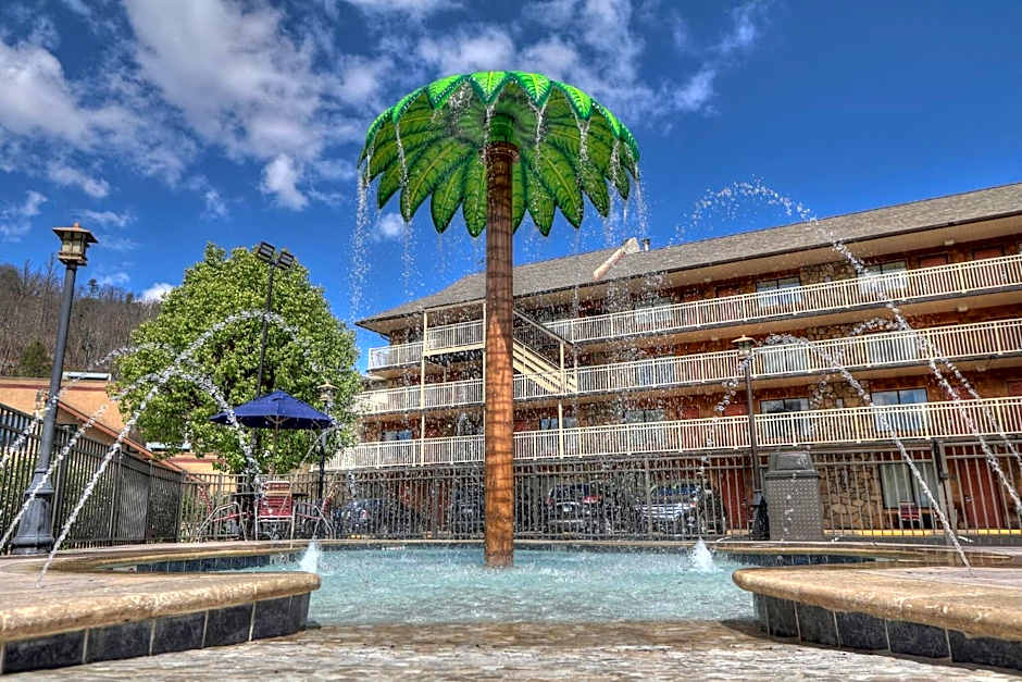 Crossroads Inn & Suites