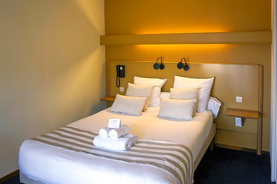 Hotel bar Saint Christophe