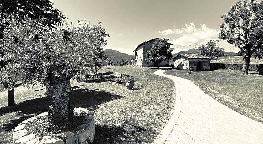 L’Oca Giuliva Relais