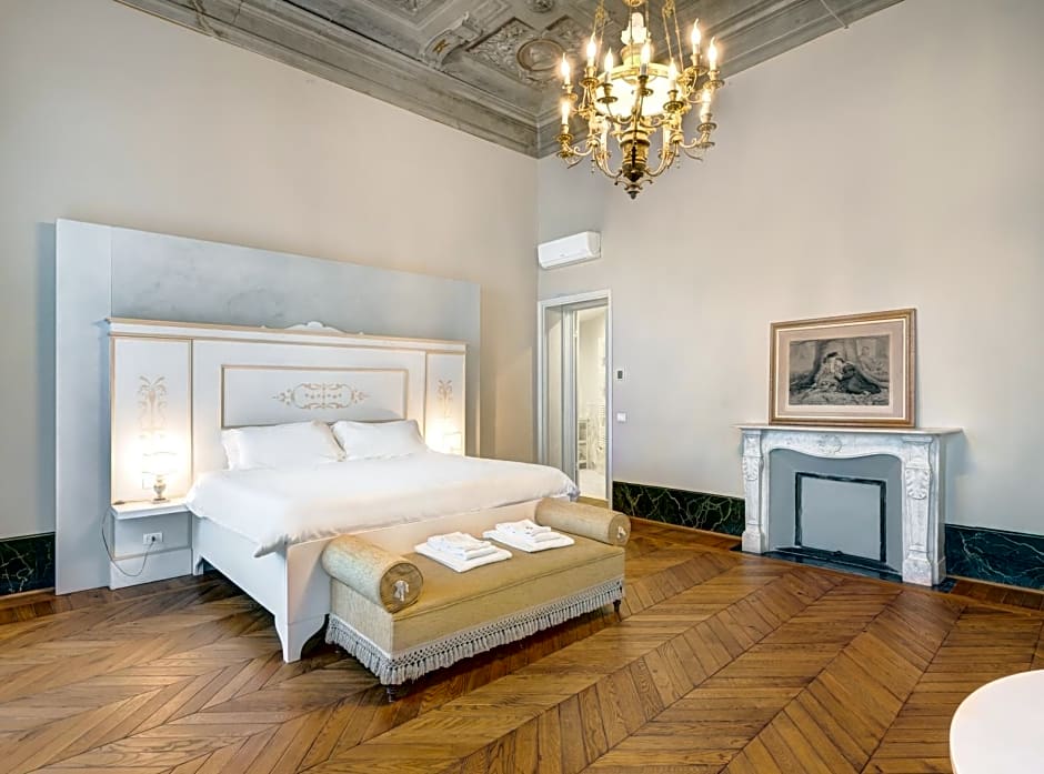 Palazzo D'Oltrarno - Residenza D'Epoca