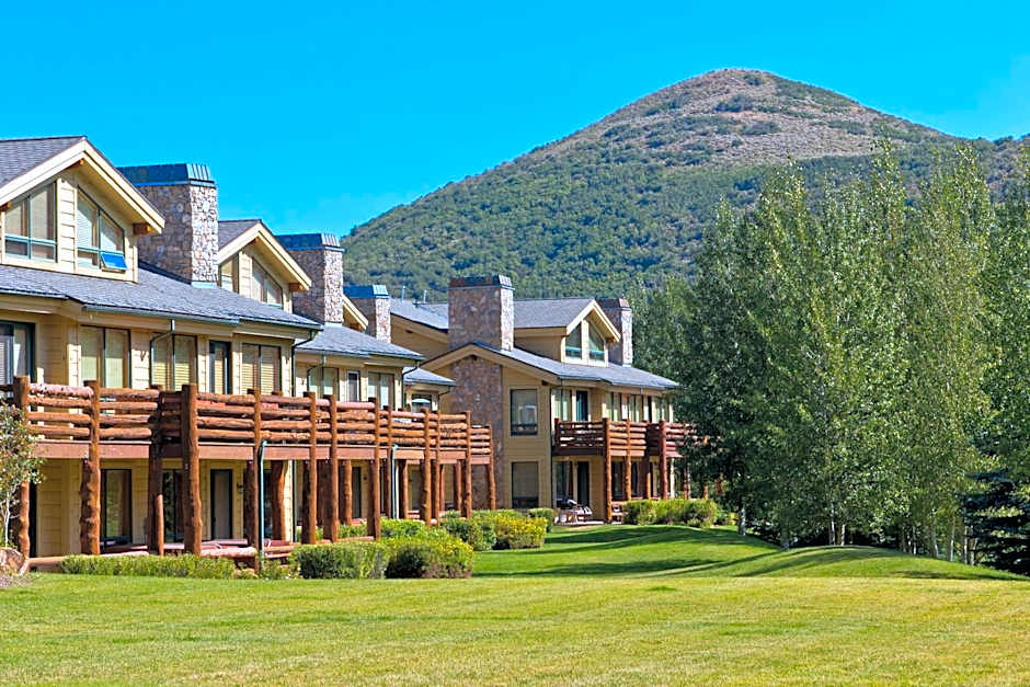 Deer Valley's Signature Collection
