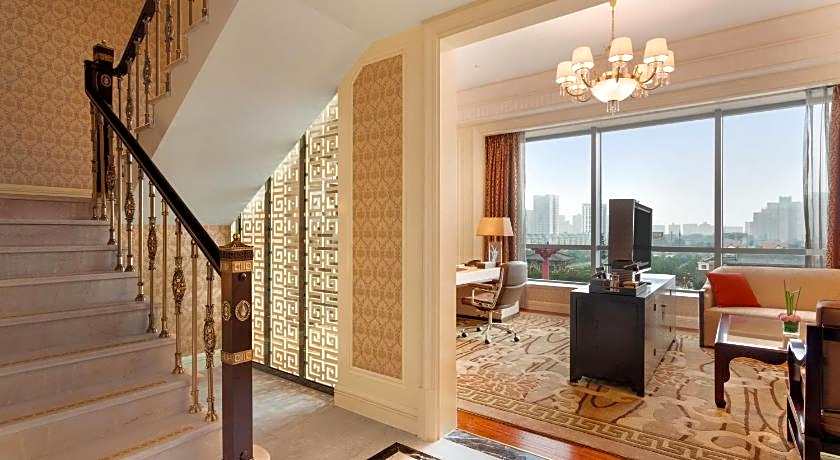 Wyndham Grand Xi'an South