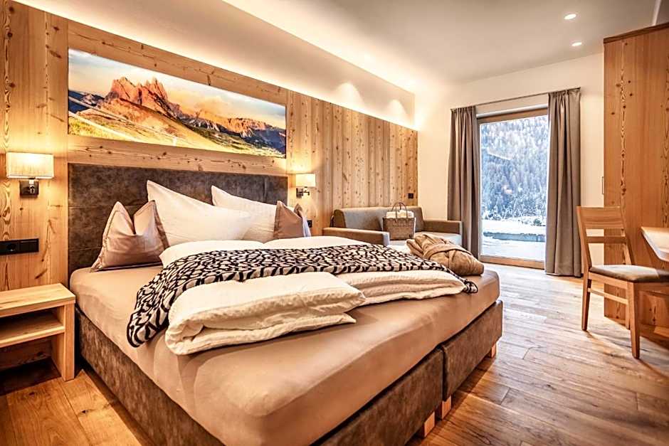 Luxury Chalet Plazola