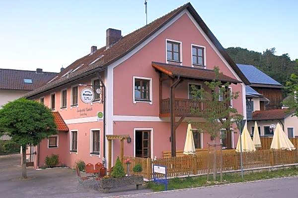 Gasthof Rundeck