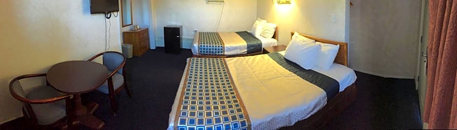 Sands Motel Niagara Falls