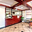 Rodeway Inn & Suites East