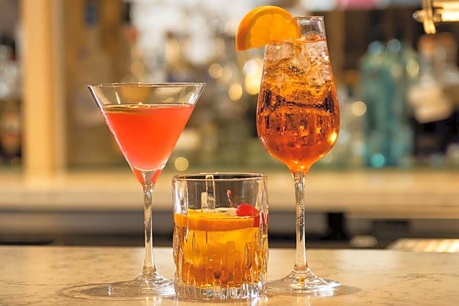 Delta Hotels by Marriott Ottawa City Centre