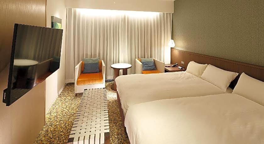 Hotel New Omi