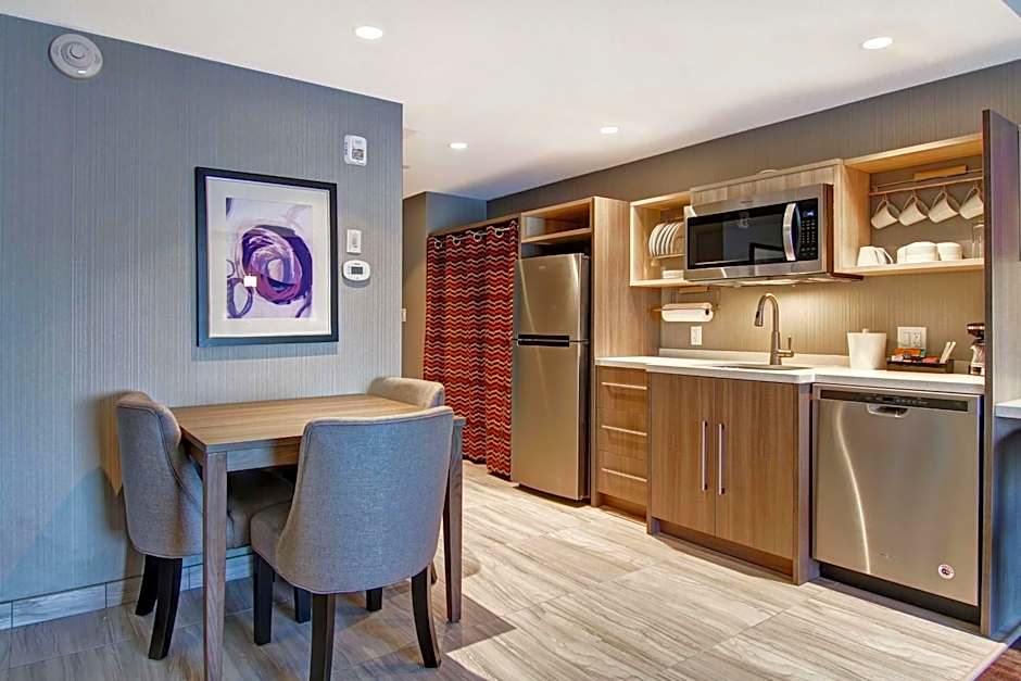 Home2 Suites By Hilton Edmonton South