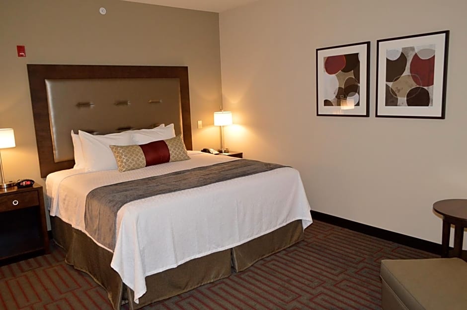 Best Western Plus Stevens County In