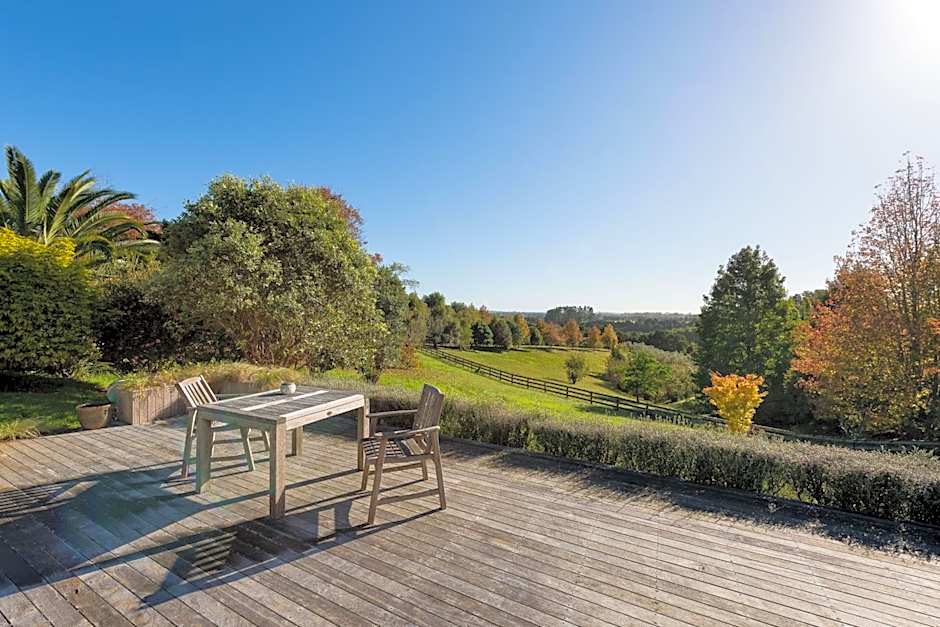 Puketotara Lodge