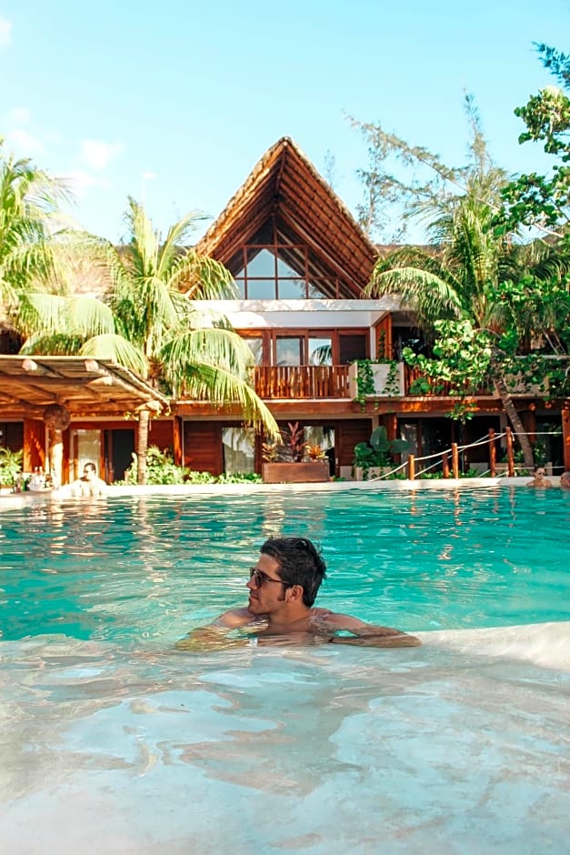 Villas Caracol