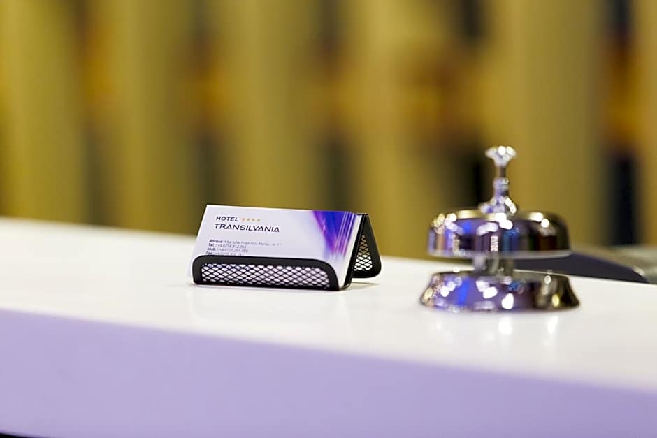 Hotel Transilvania