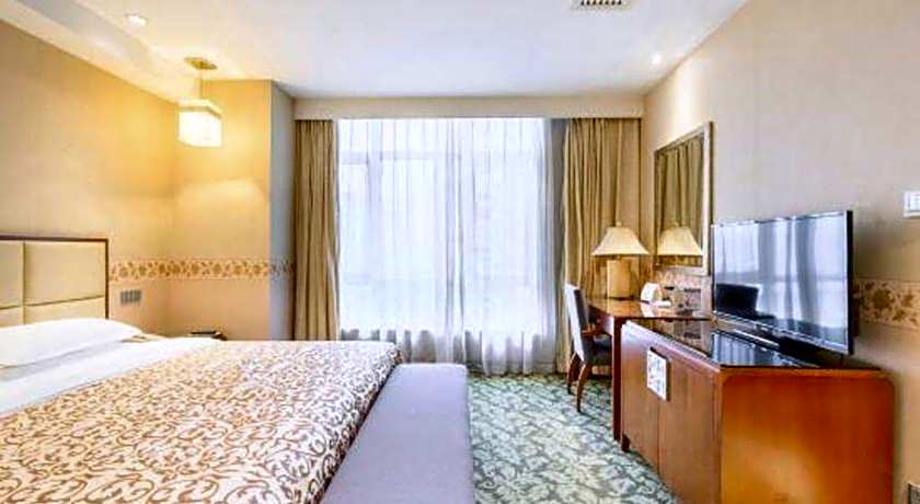 Xiamen Fortune Hotel