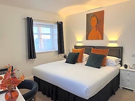 Sarum Apart-Hotel