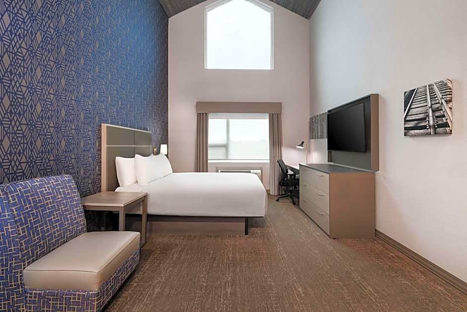 Best Western Plus Prince George