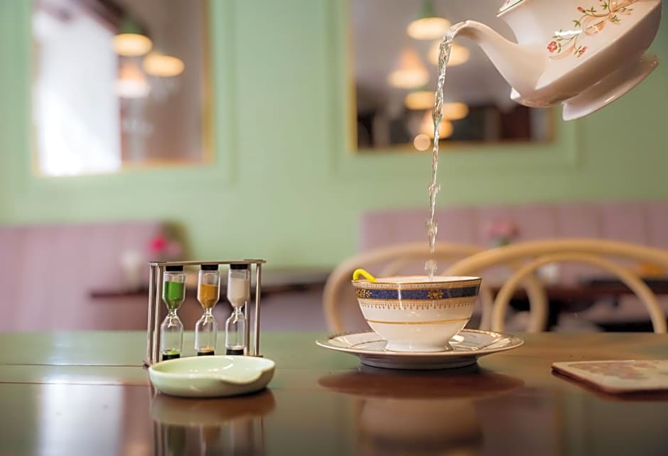 Hotel Boutique La Posada