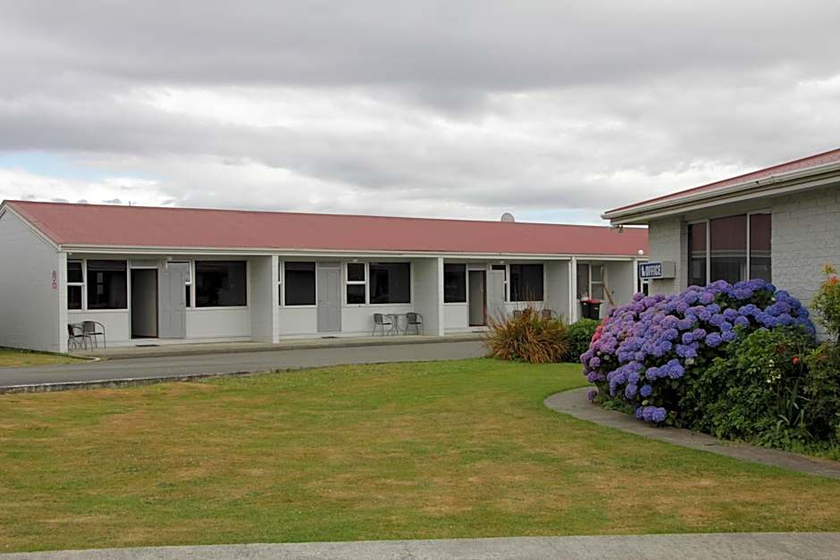 Charlton Motel