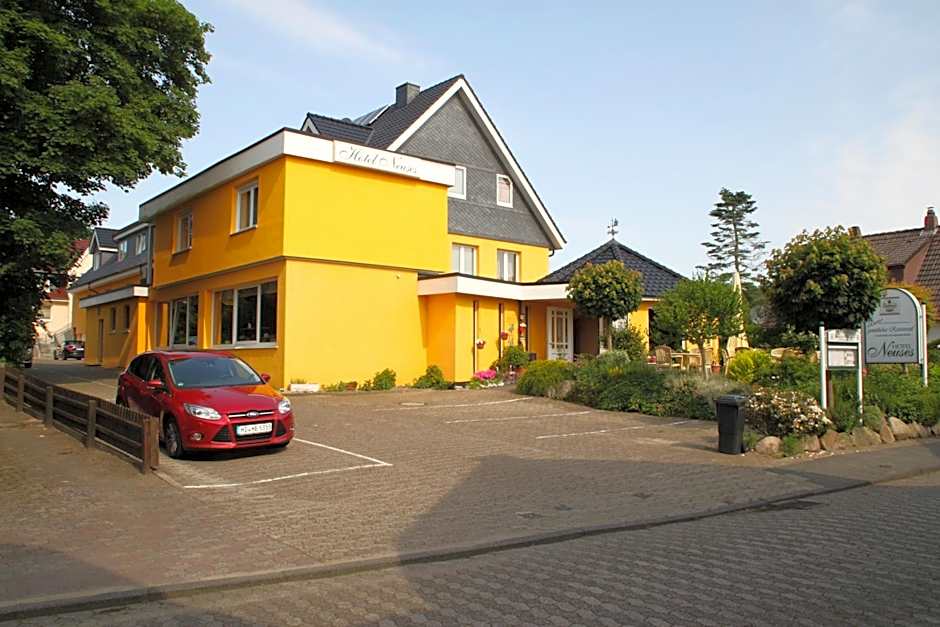 Hotel Neuses