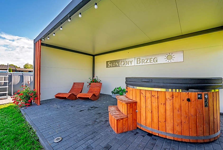 Słoneczny Brzeg
