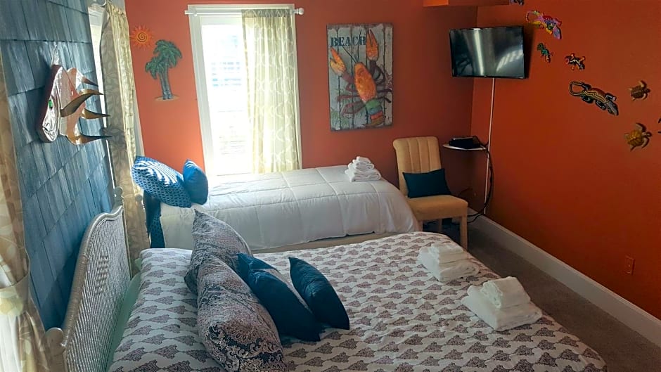 Pierhouse Bed & Breakfast