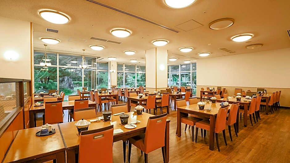 KAMENOI HOTEL KANONJI