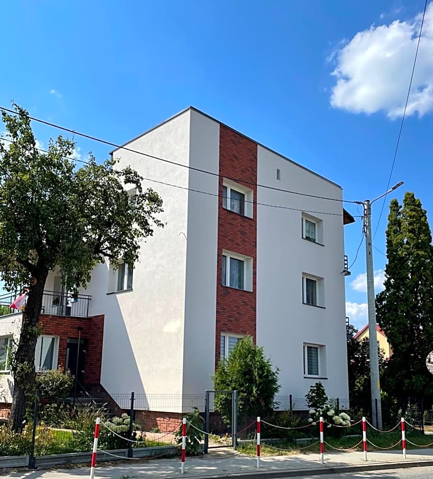 Hostel Karpacki Szymon Szczepan