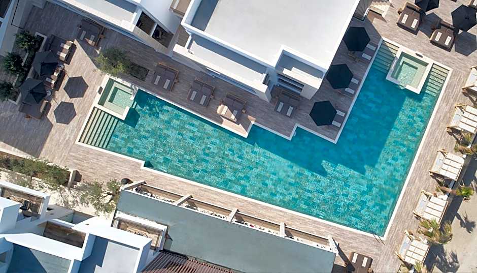 Lango Design Hotel & Spa, Adults Only