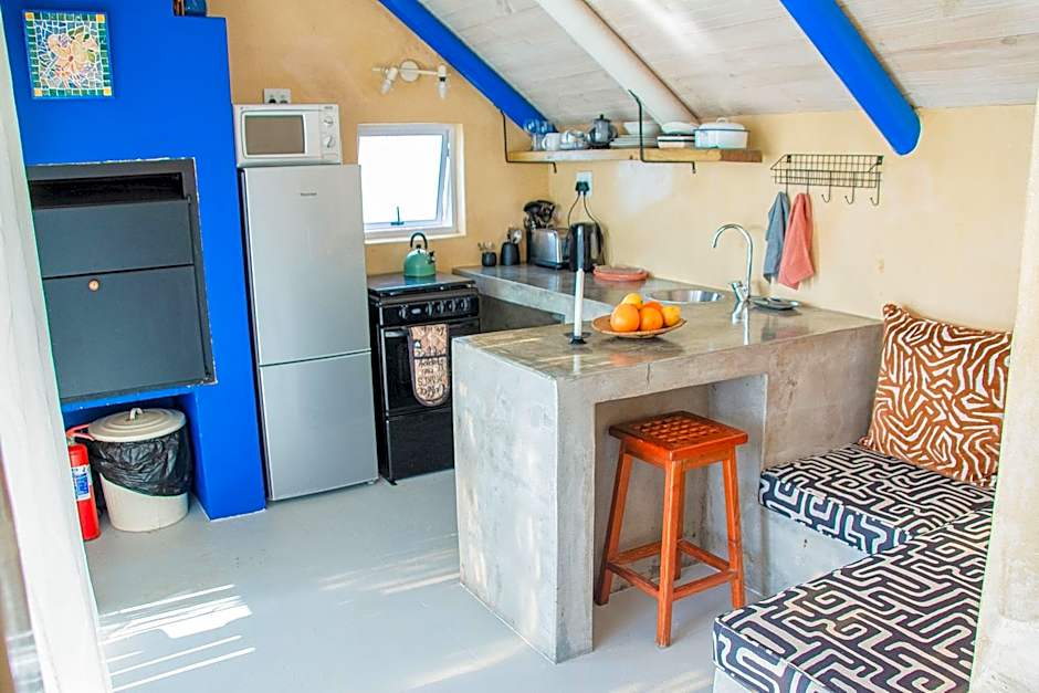 Die Opstal house with Apartments