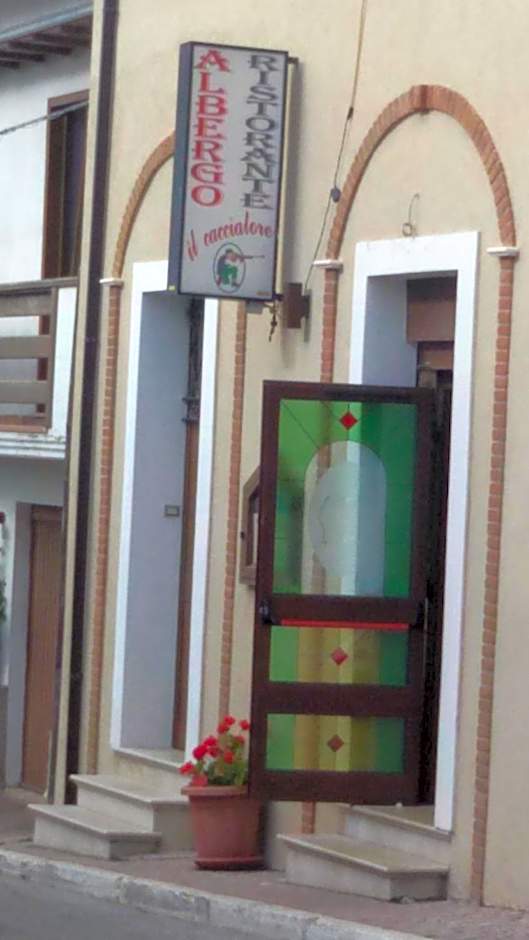 Albergo Il Cacciatore