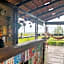 OXE hostel