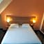 The Originals Access, Hotel Colmar Gare (P'tit Dej-Hotel)