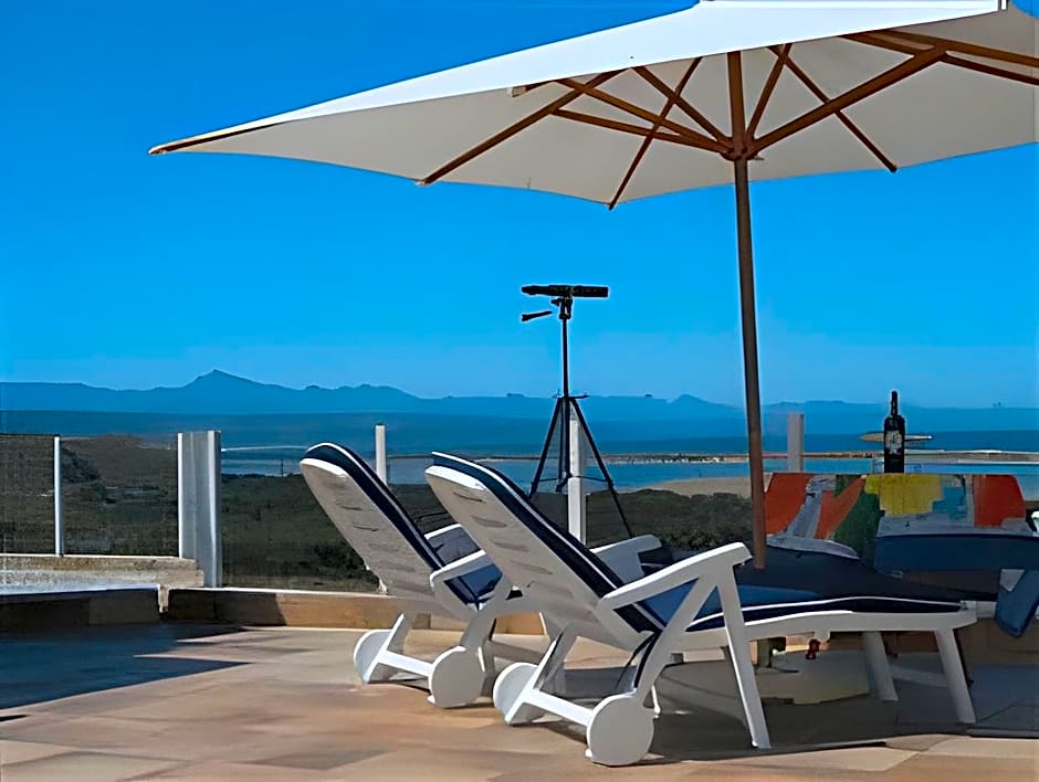 Thanda Vista B and B
