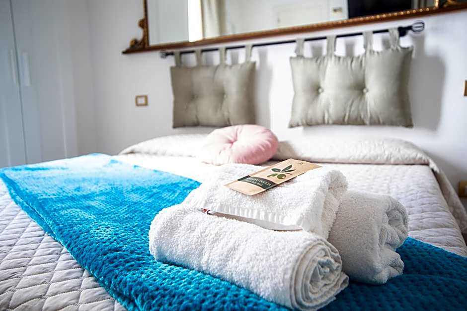 Le dimore delle stelle