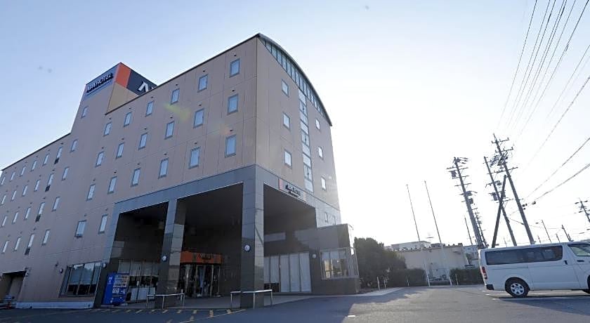 APA Hotel Mie Kameyama