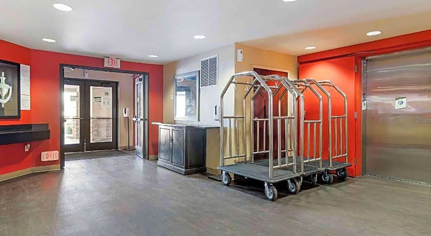 Extended Stay America Suites - Orange County - Anaheim Hills