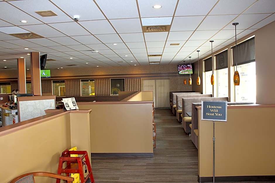 Travelodge by Wyndham Swift Current