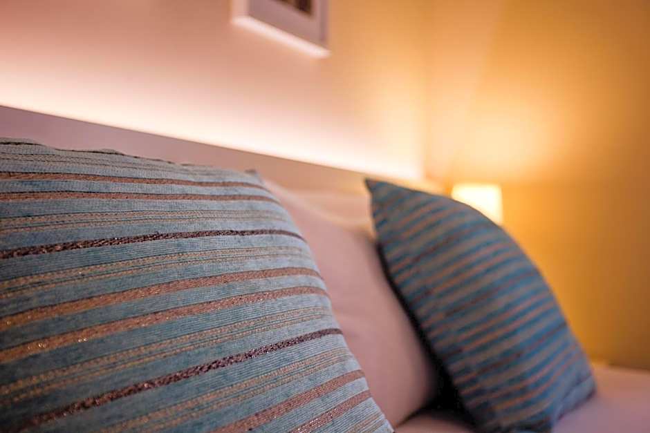 Apartment in the Centre