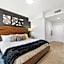 Beverly Grove Chic City Oasis 2 BR Apt with Den 138