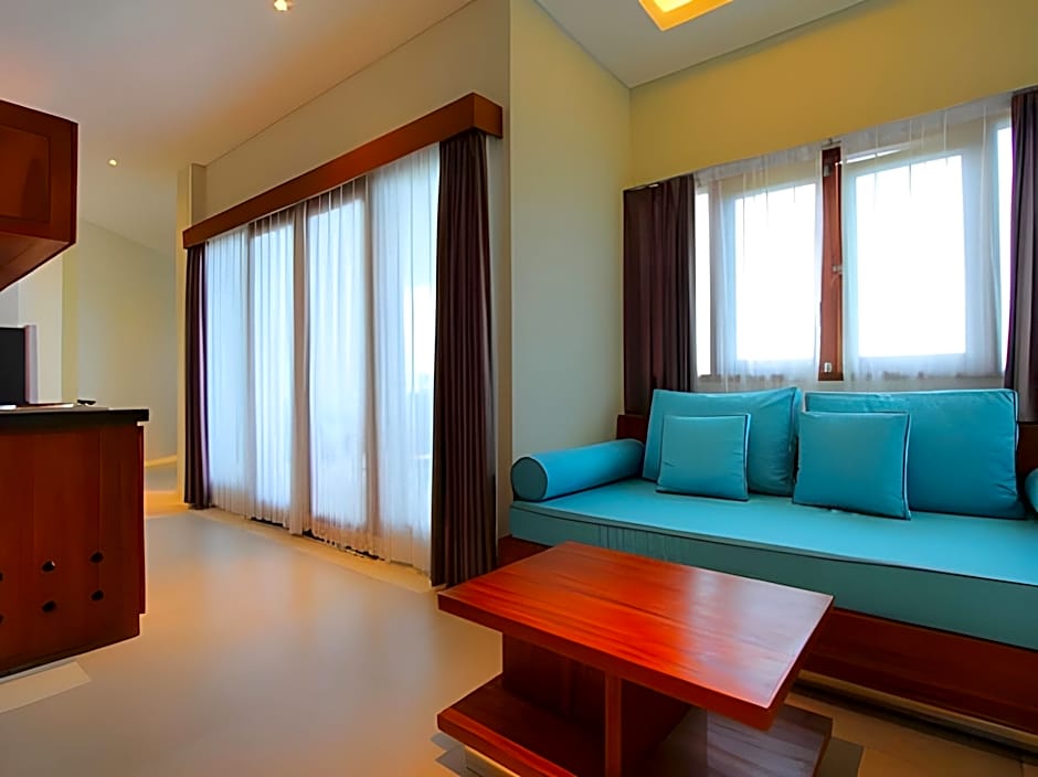 Bali Karma Sajtra Hotel