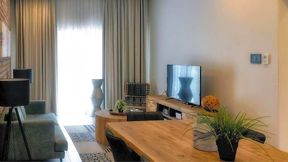 ANEW Hotel & Convention Centre OR Tambo Johannesburg