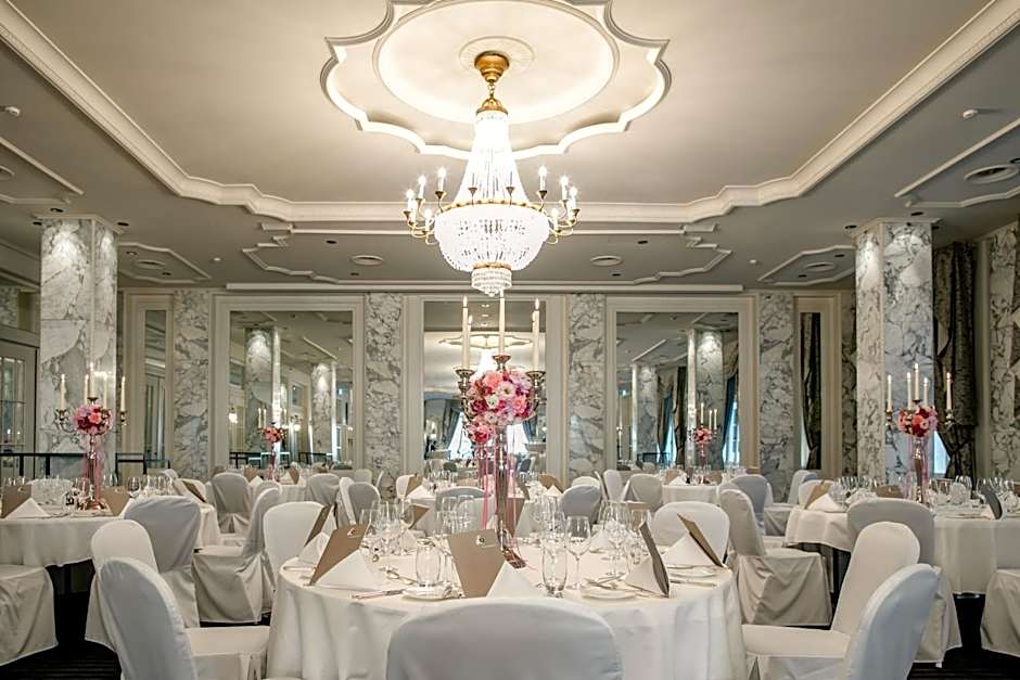 Hotel Schweizerhof Bern & Spa