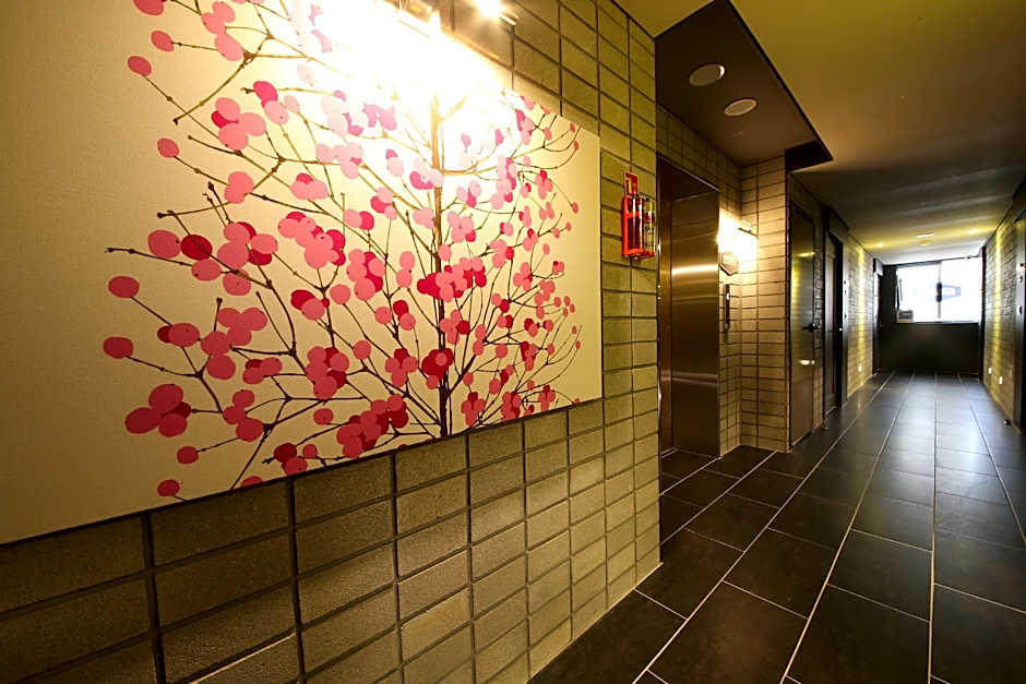 Brooks Hotel Tongyeong